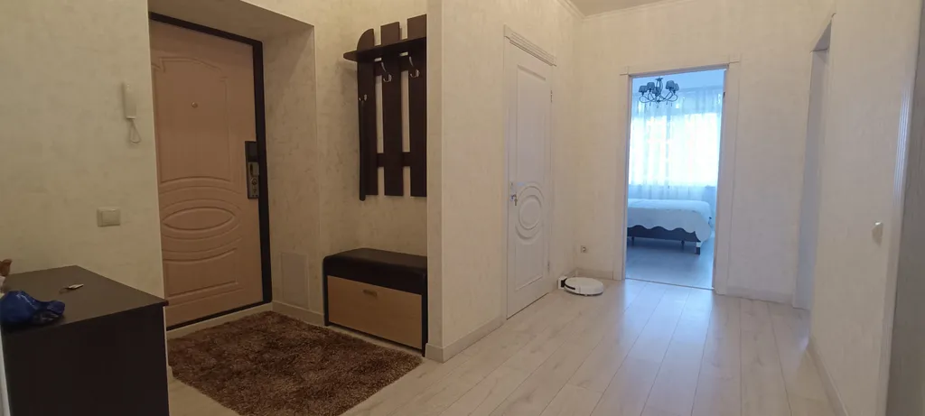 Квартира 2-комнатная квартира "Четыре апельсина" — Светлогорск