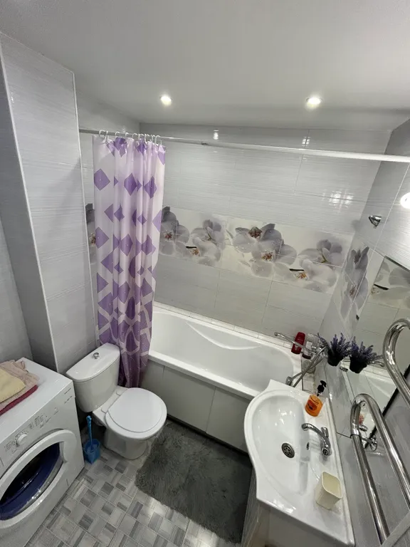 Уютно Ижевск. 6 койко-мест, дешевле отеля в 2 раза. Двушка для семьи