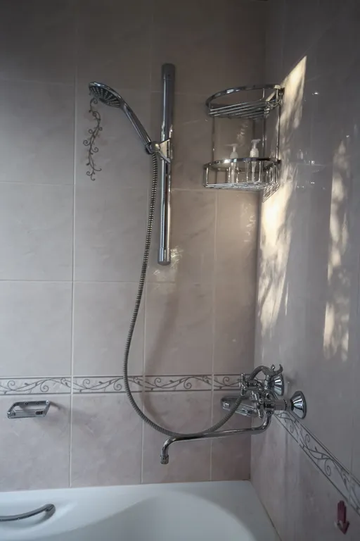 Квартира времён СССР в историческом центре