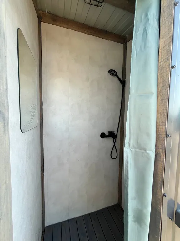 Коттедж со спа-басейном на побережье Азовского моря