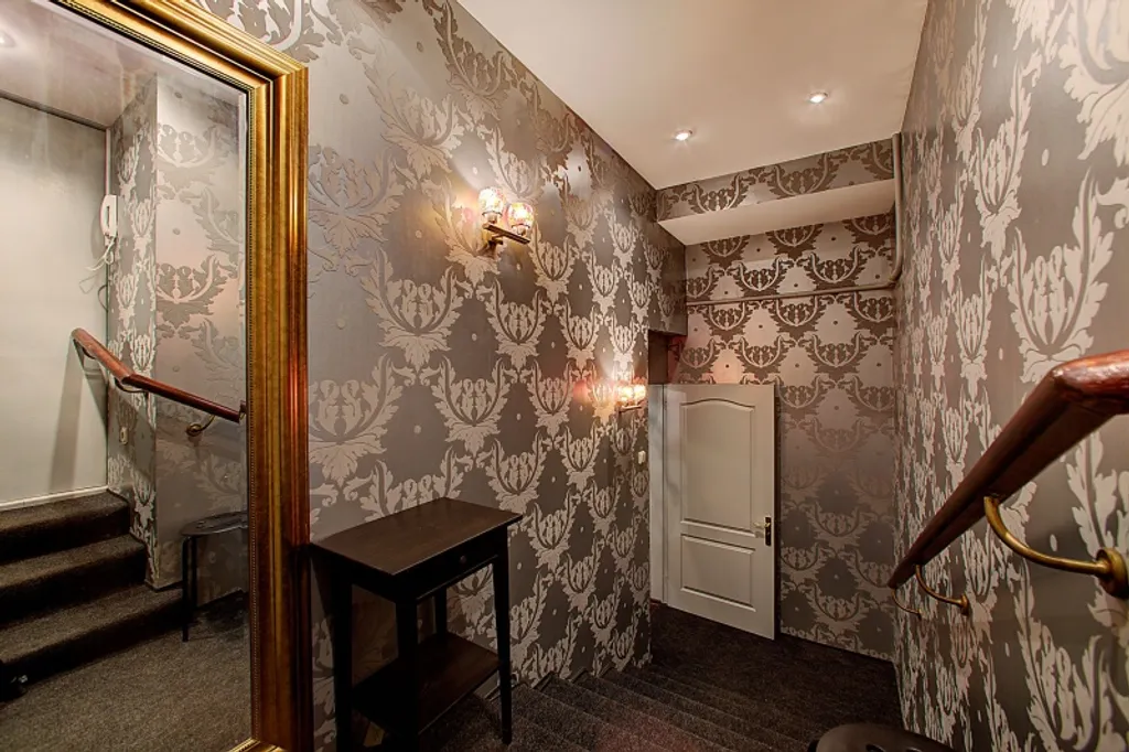 Квартира На Шведском — Санкт-Петербург