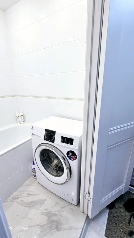 Великолепная квартира