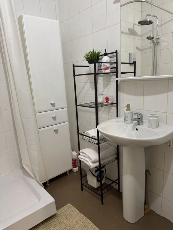 Апартаменты Белый Медведь