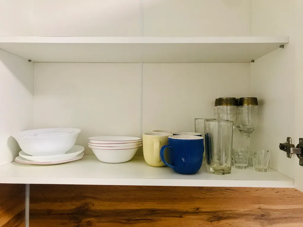 Ключевой комфорт, просторная квартира