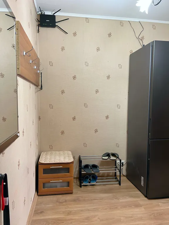 Уютная квартира на Ботаническом Саду