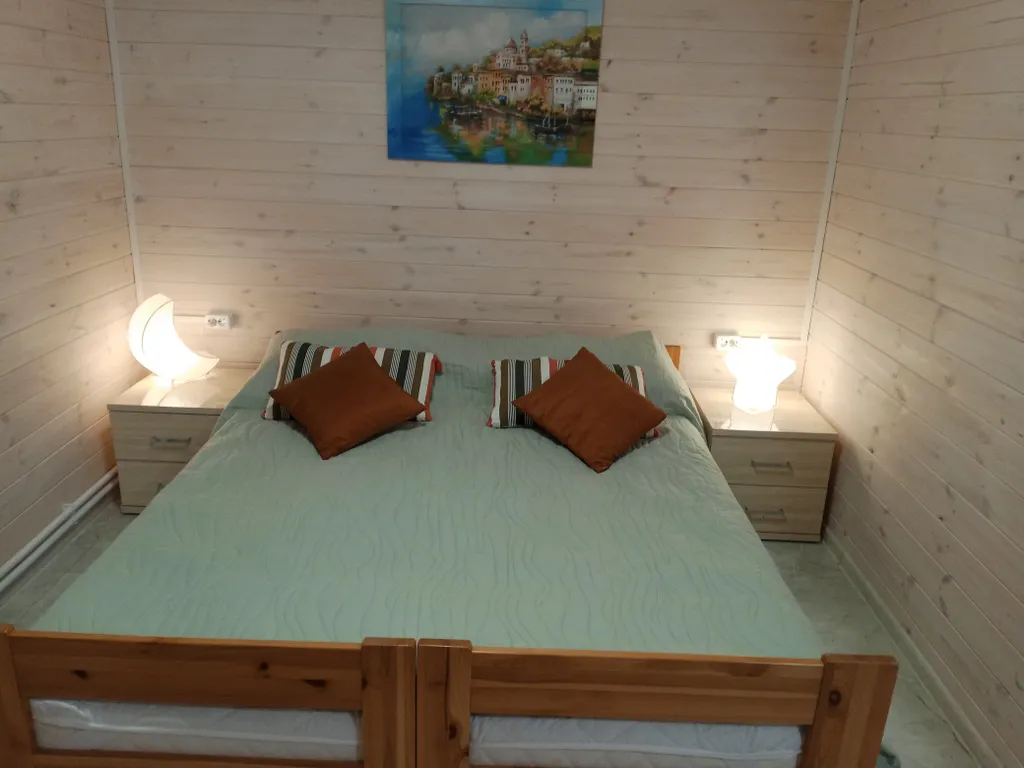 1-комнатный Дом