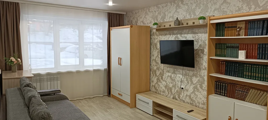 Лучшее жильё для вас