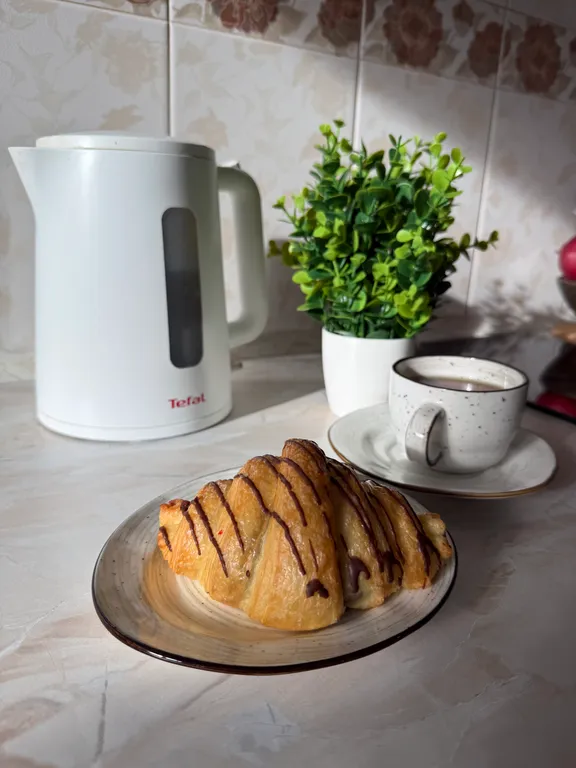 Квартира комфорт-класса в районе аэропорта