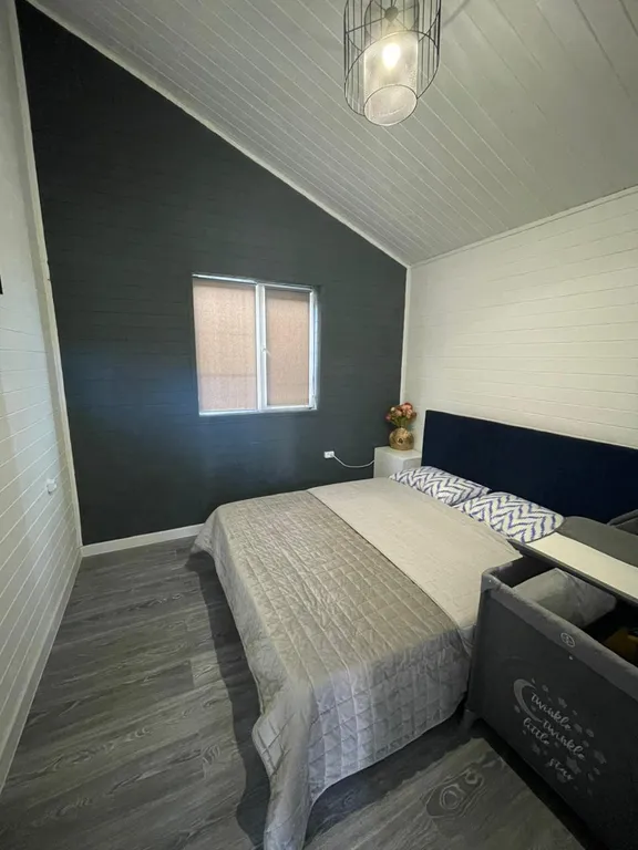 Коттедж у моря со всеми условиями