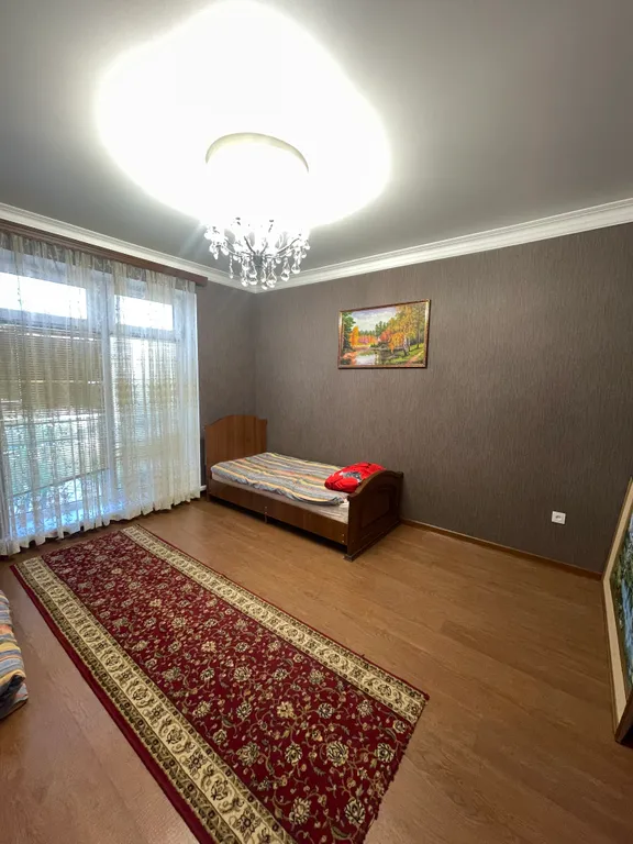 Дом на берегу