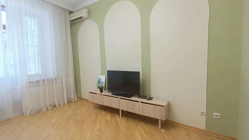 Квартира Квартира в центре с бесплатной парковкой — Краснодар