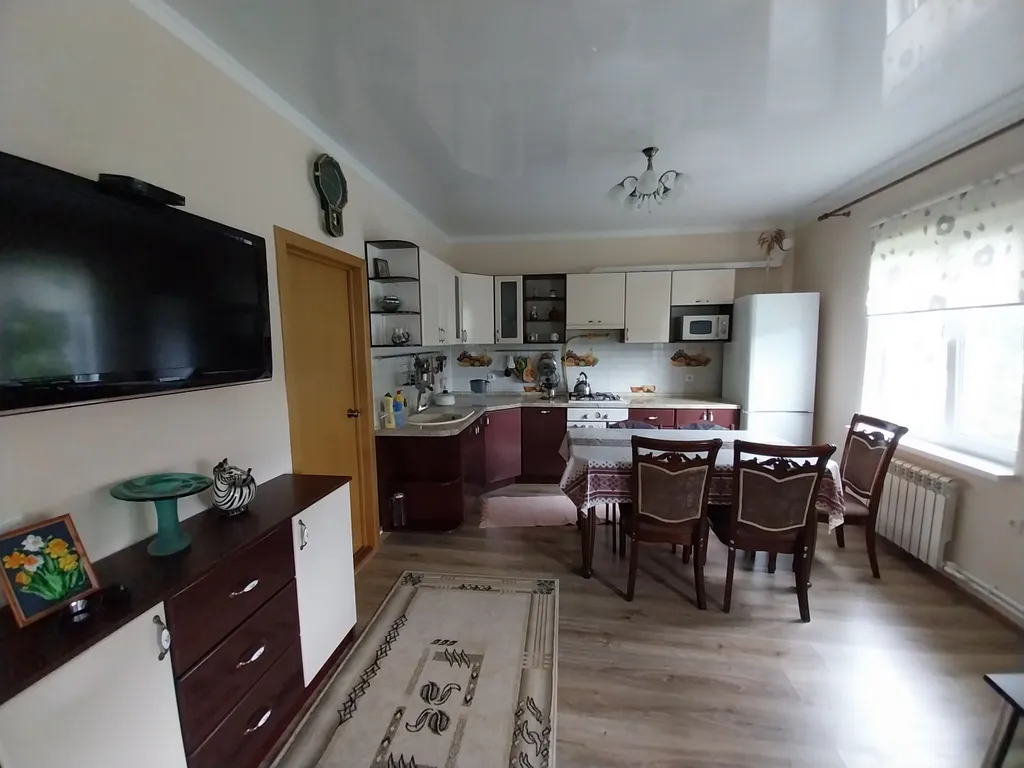 Уютный дом на Черноморском побережье