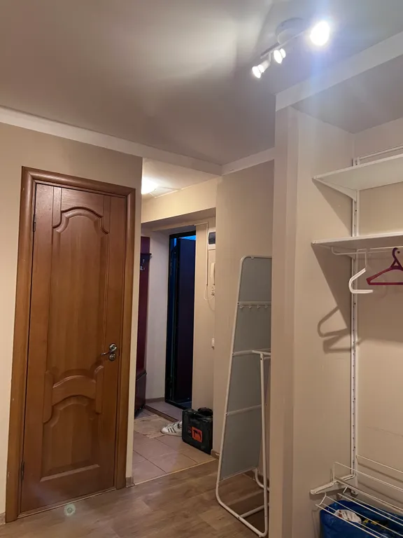 Центр Евротрешка с двумя отдельными спальнями и гостиной