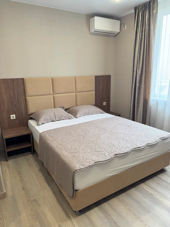 Квартира Комната — Адлер