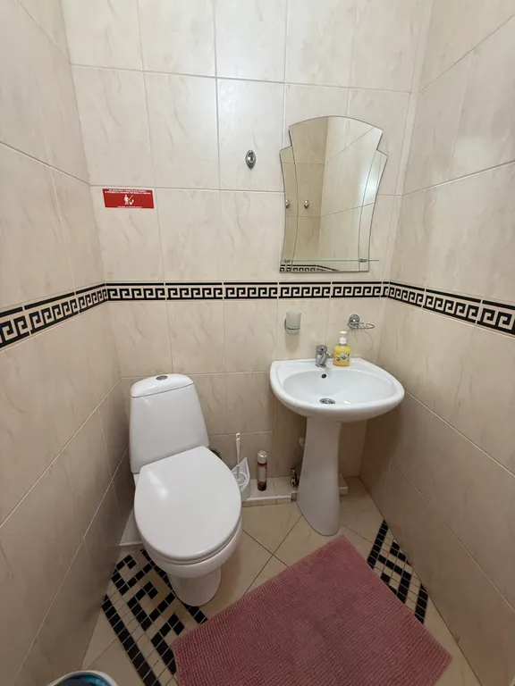 Коттедж у Моря