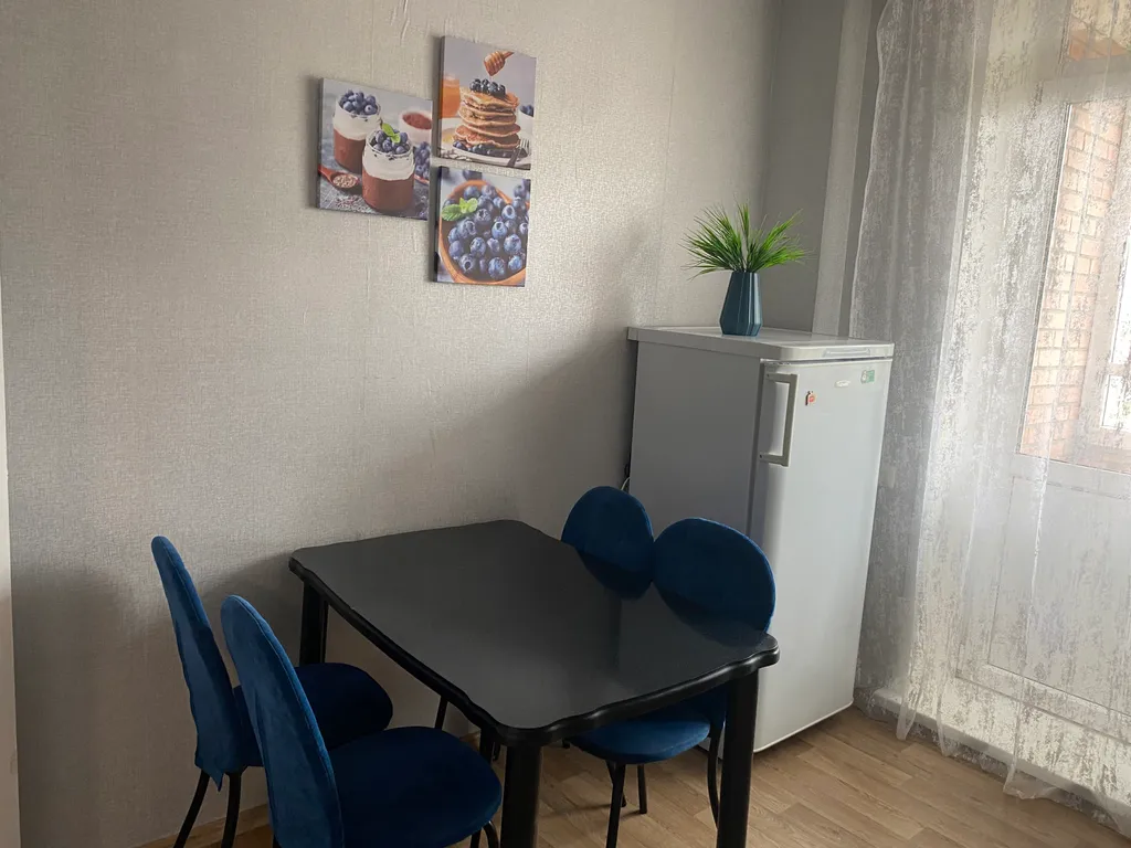 Квартира Квартира у ТРЦ Планета — Красноярск