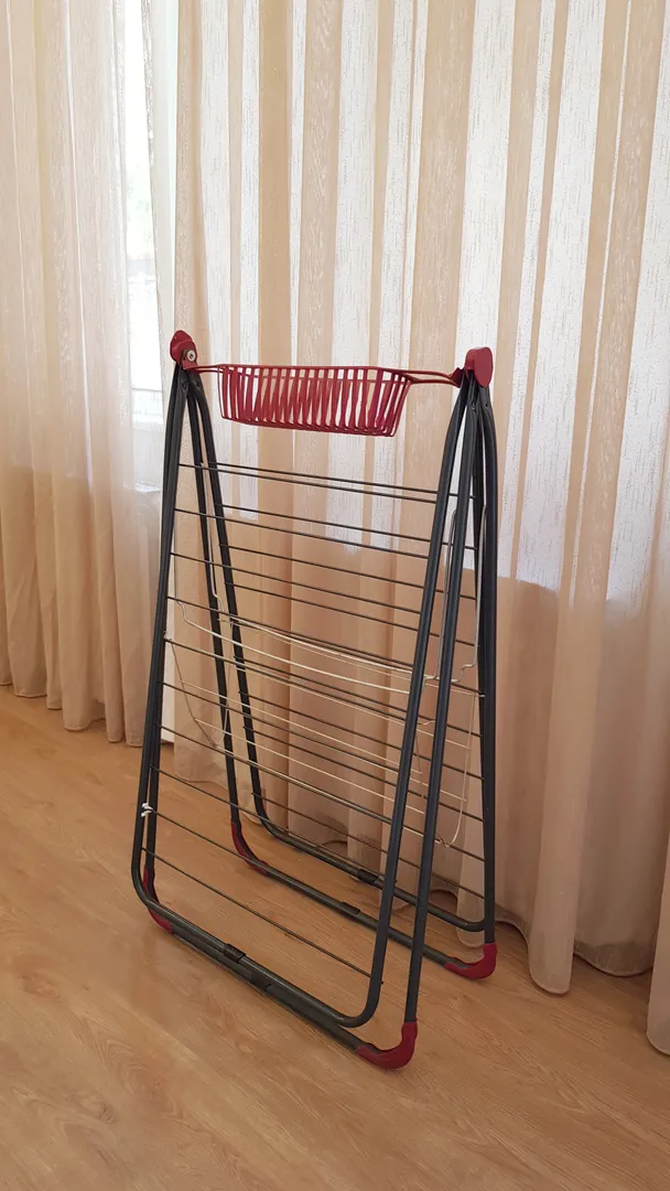 Сушилка для белья.
