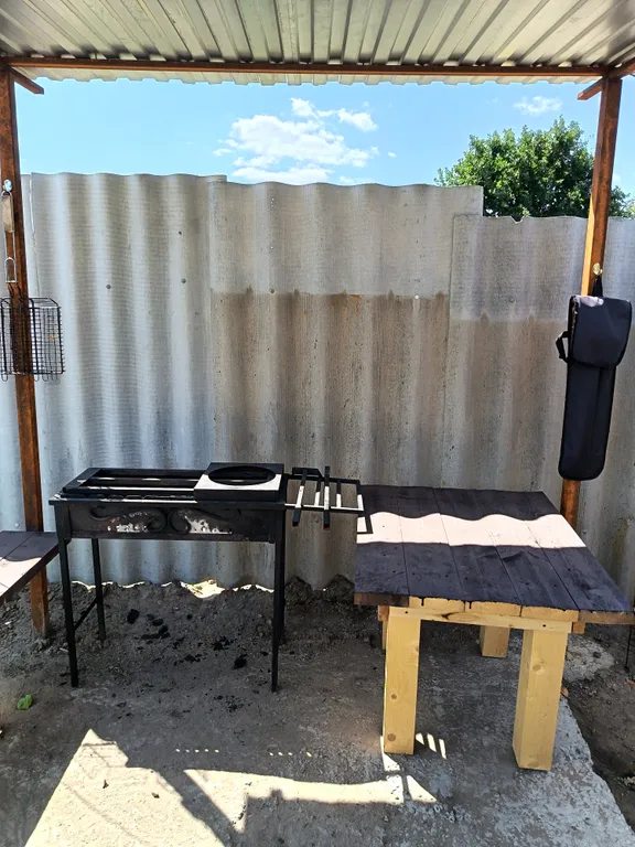 Комфортный частный дом