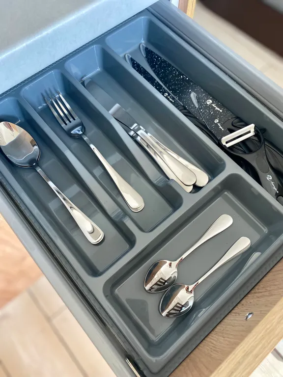 Квартира Уютная и просторная квартира вблизи центра города — Калининград