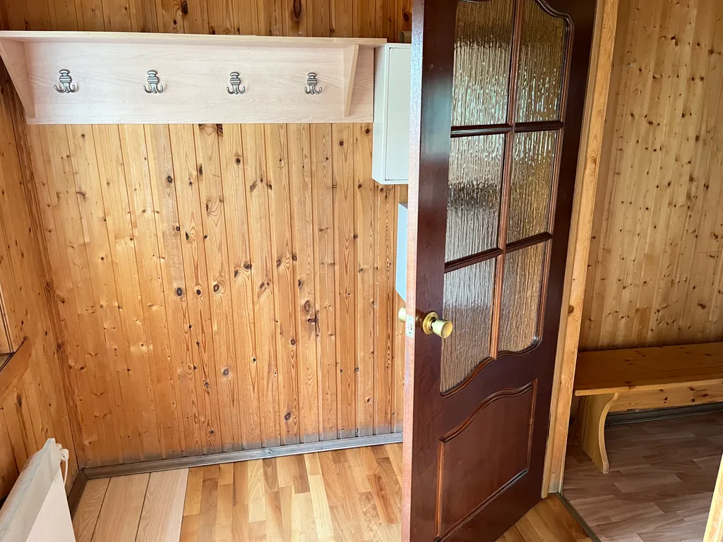 Коттеджи Мантиансаари 11ти местный коттедж с тремя спальнями и сауной