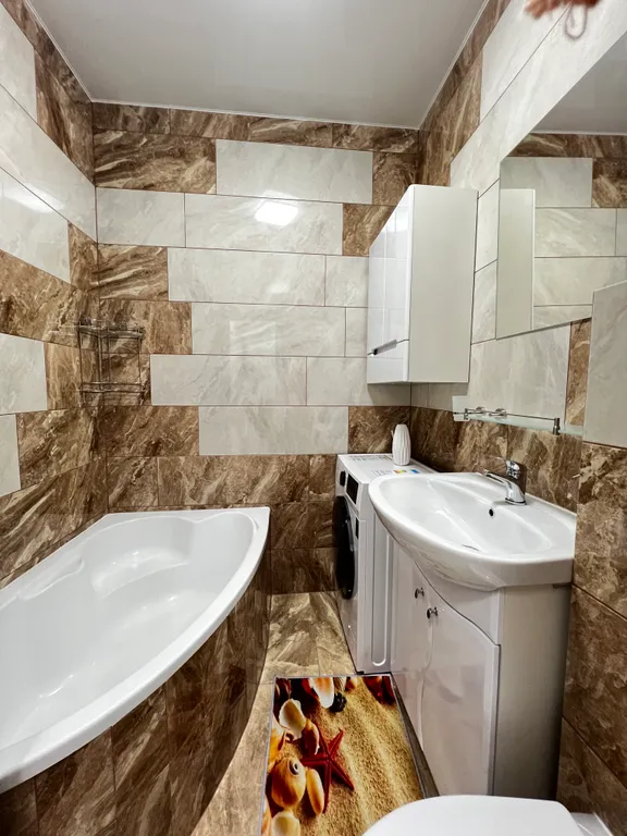 Квартира Квартира Тихий район — Калининград