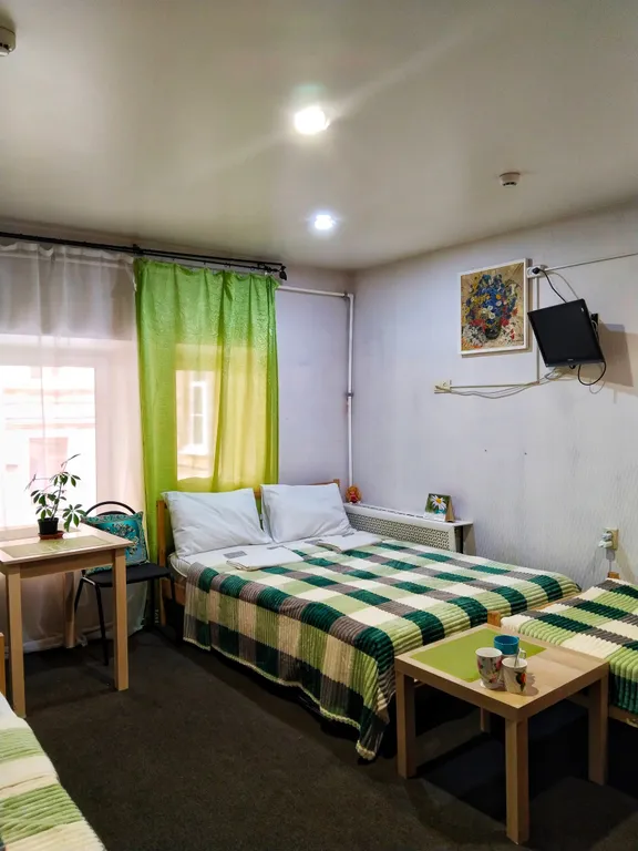 Квартира Комната — Санкт-Петербург