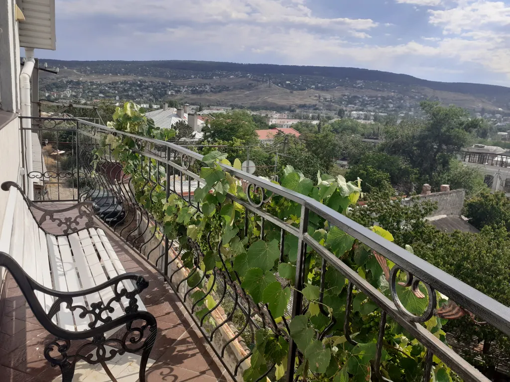 Апартамент в центре рядом с домом И. Айвазовского