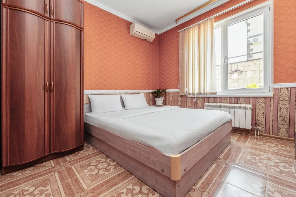 Квартира Комната — аренда посуточно в Сириус