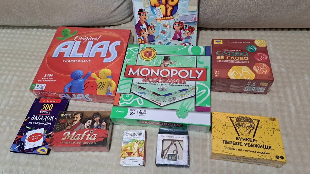 Уютная усадьба на берегу озера