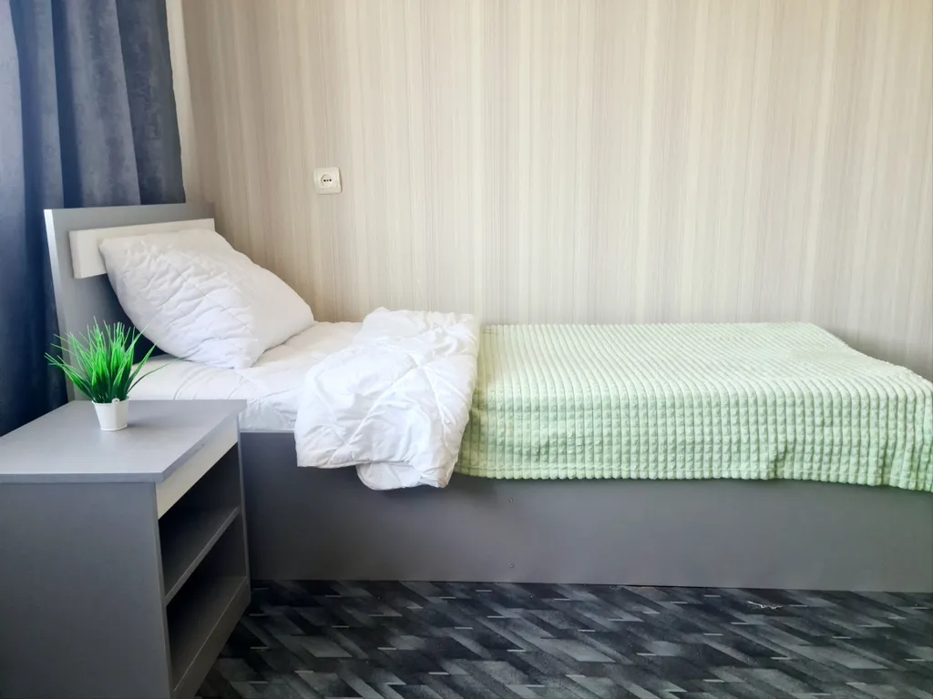 Комфорт класс