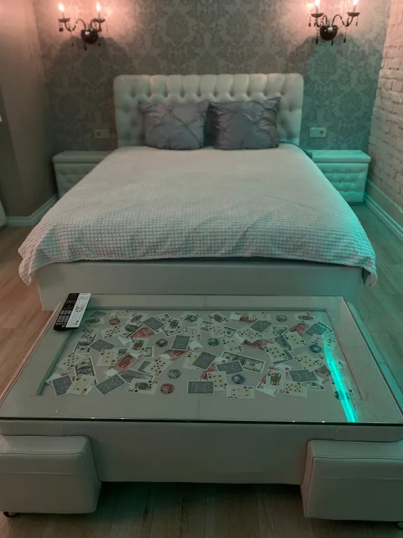 VIP Студия в центре города