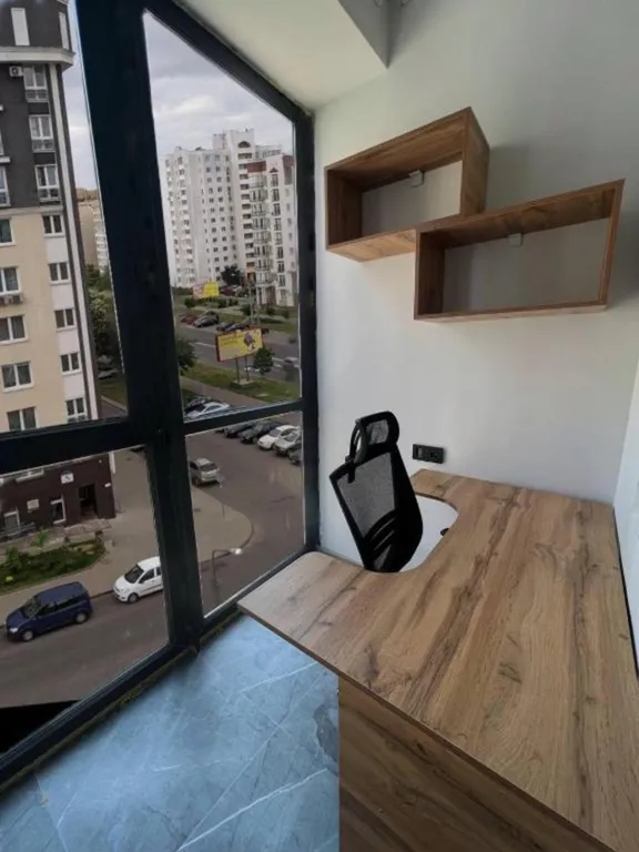 Квартира 2-ком квартира Bayhouse у метро Сарыарка для 6-х гостей — Алматы