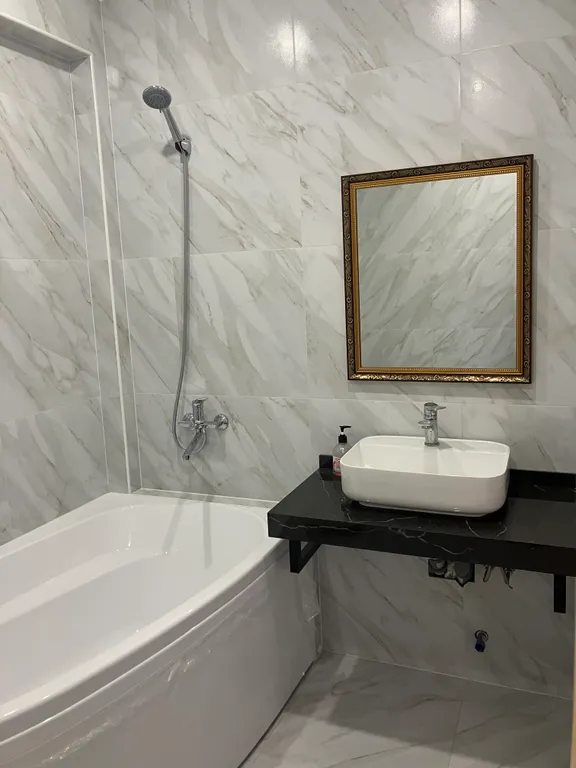 Квартира Квартира у моря, однокомнатная — Севастополь