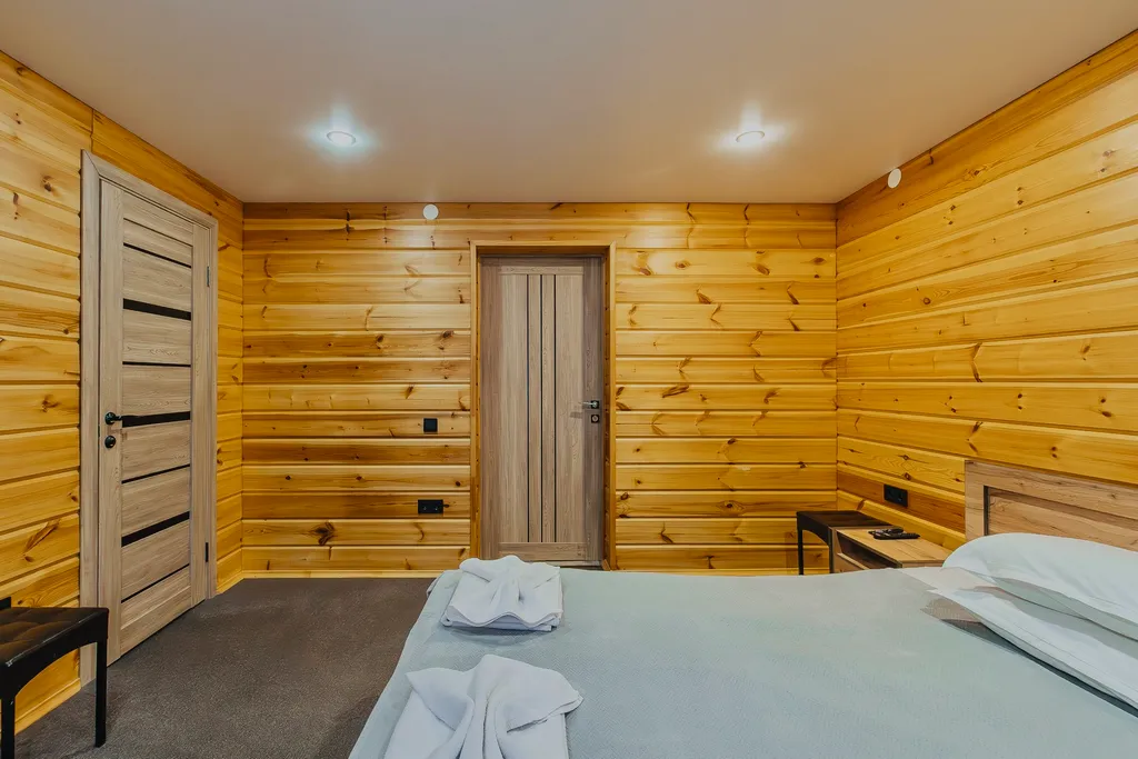 Стандарт улучшенный 2-местный