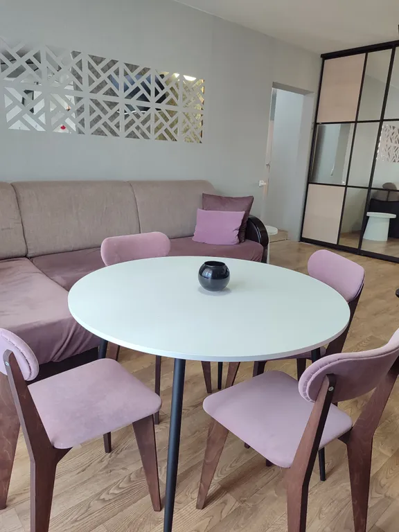 Квартира для большой семьи