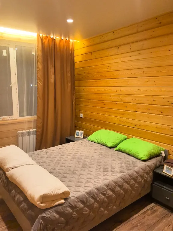 Коттедж домашний