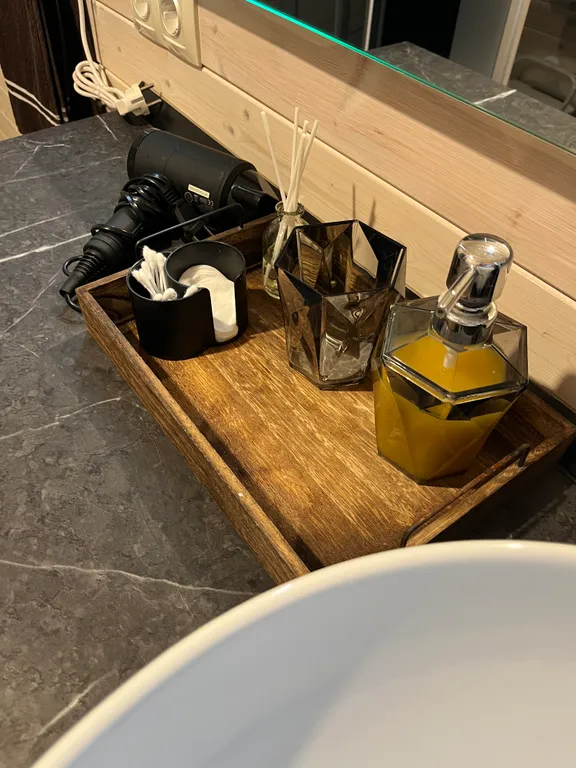 Апартаменты на Солнечной Долине