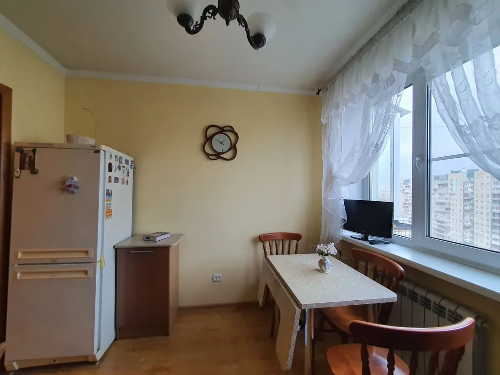 Квартира Уютная квартира недалеко от центра — Санкт-Петербург
