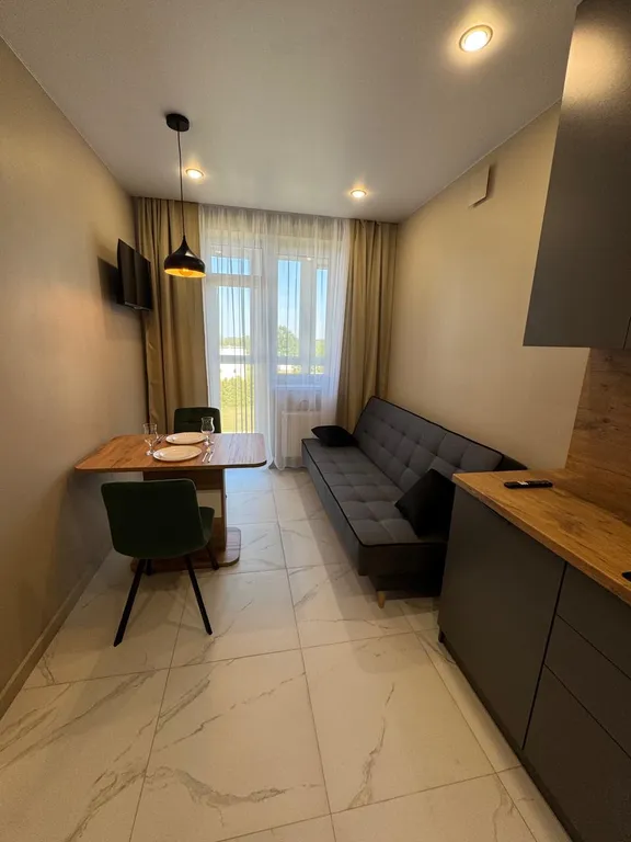 Квартира Апартаменты Elephant39 — аренда посуточно в Пионерский