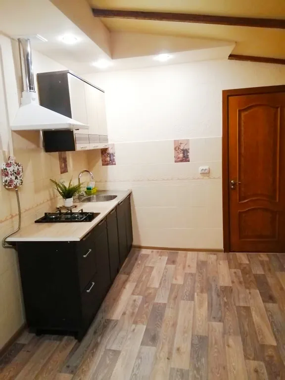 Квартира рядом с парком