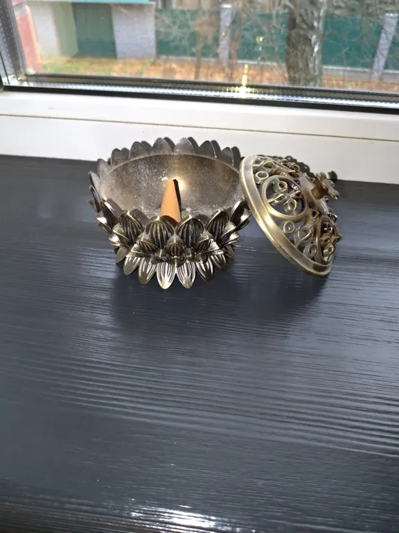 Арт студия Тибет