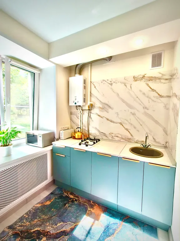 Чистая уютная квартира в центре города