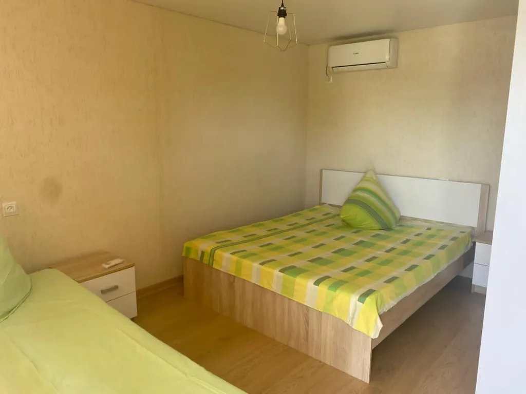 Квартира Комната — Сухум