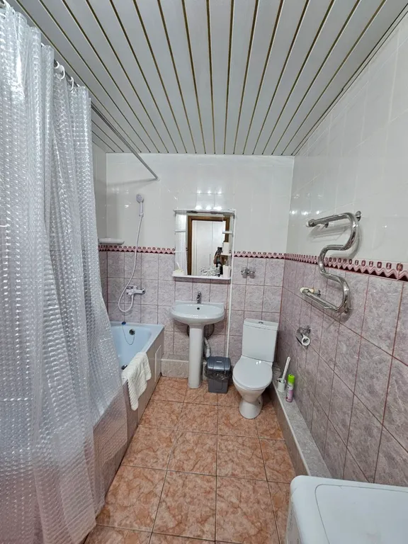 Уютная квартира с удобной транcпopтной рaзвязкой в Крым, заселение 24/7