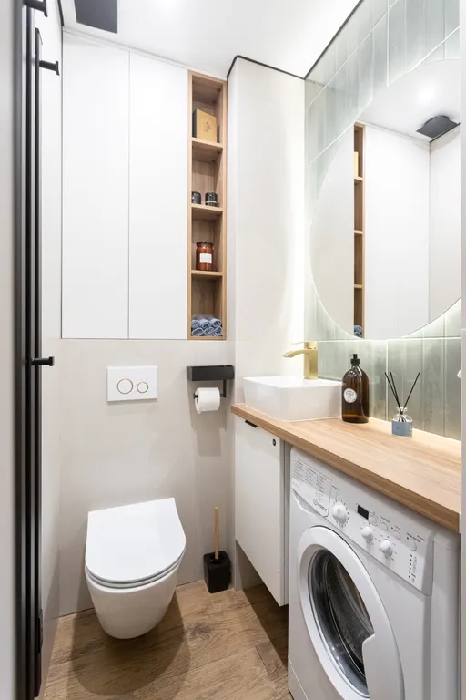 Квартира Уютная квартира на побережье — Пионерский