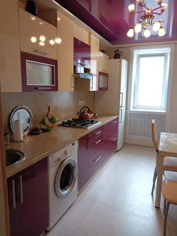 Квартира в курортной зоне Добромысли — аренда посуточно в Витебск