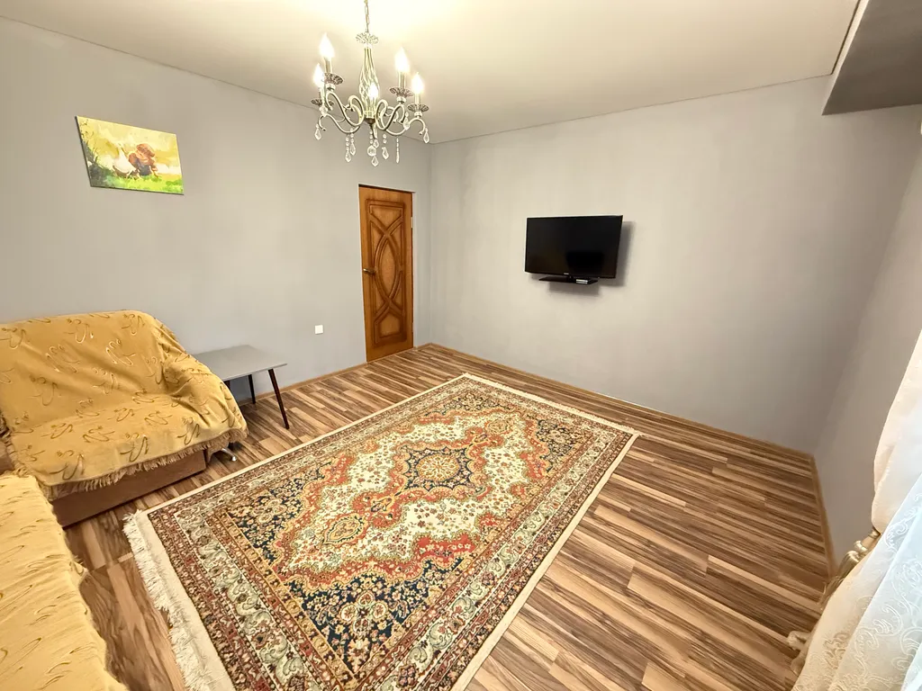 Квартира Уютная квартира в Гагре — Гагра