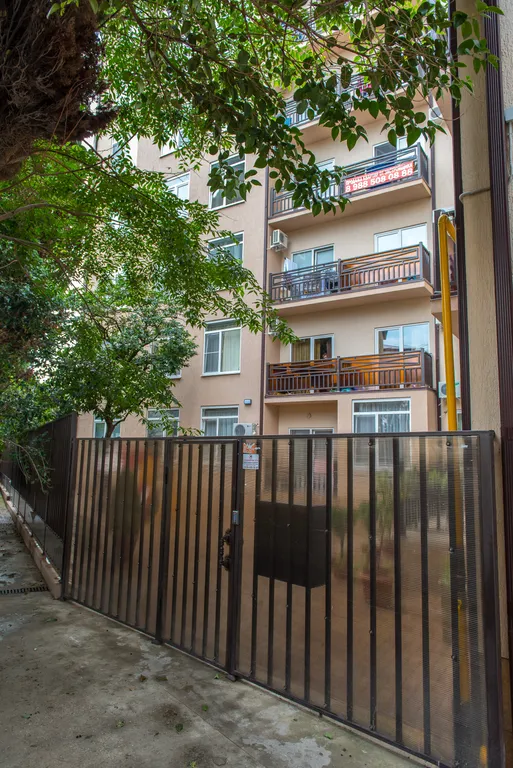 Квартира 1-комнатная Квартира — Адлер