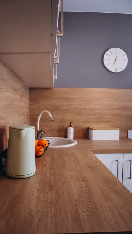 1-комнатная квартира в Зеленогорске | Good Mood