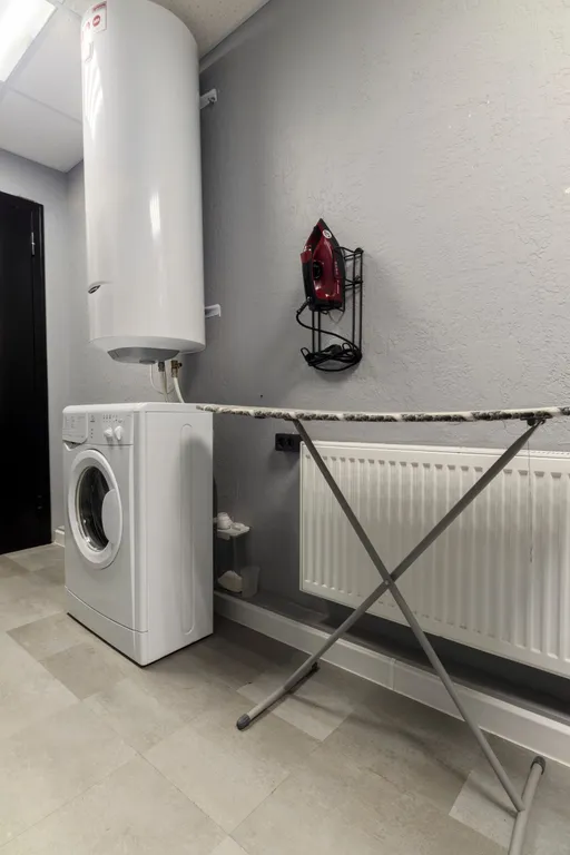 Квартира Квартира Уютная студия от 20Rooms — Санкт-Петербург